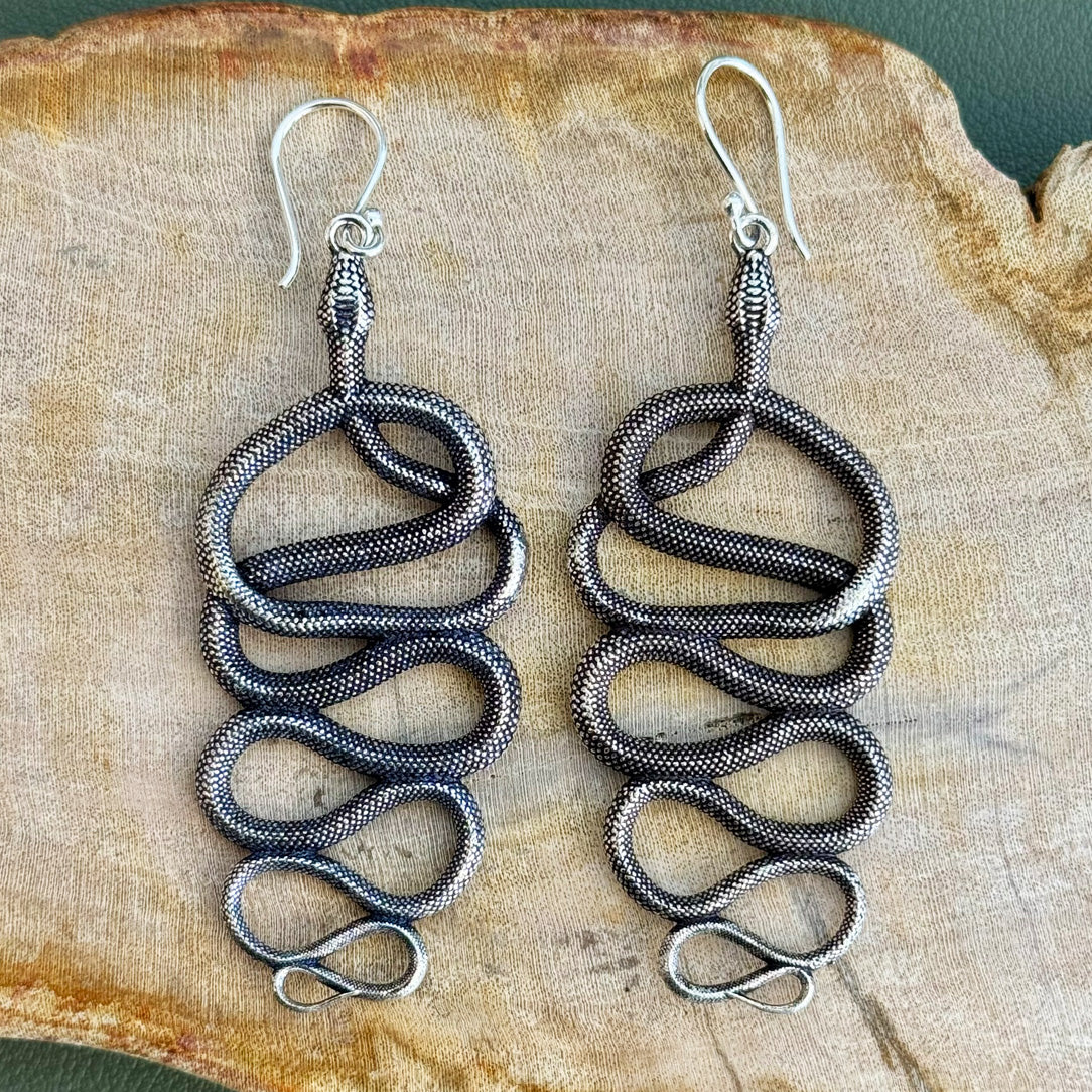 Snake Drops