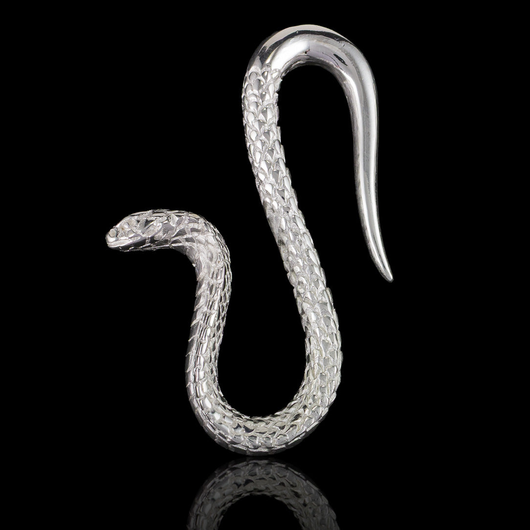 Cobras - Silver