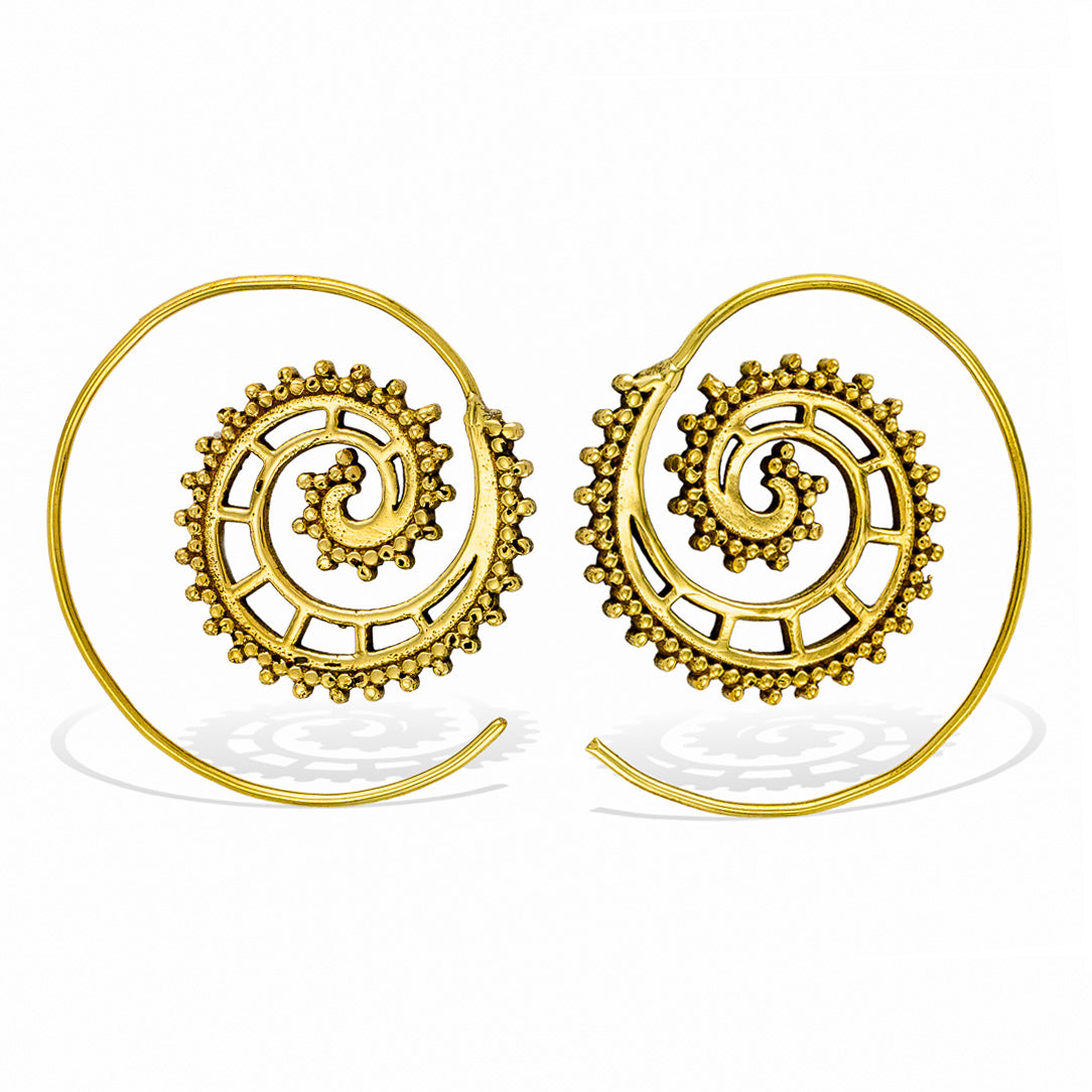 Sadie Spirals