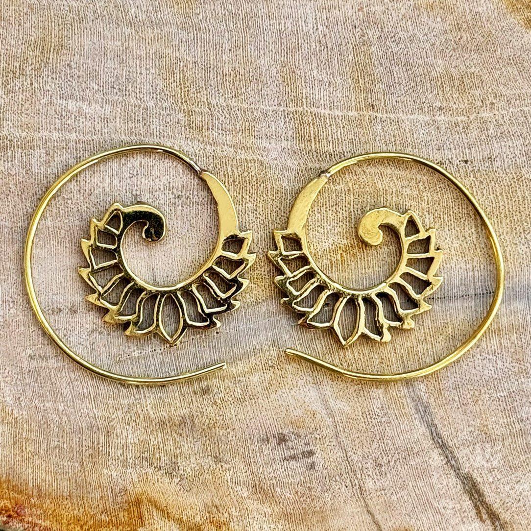 Laili Spirals