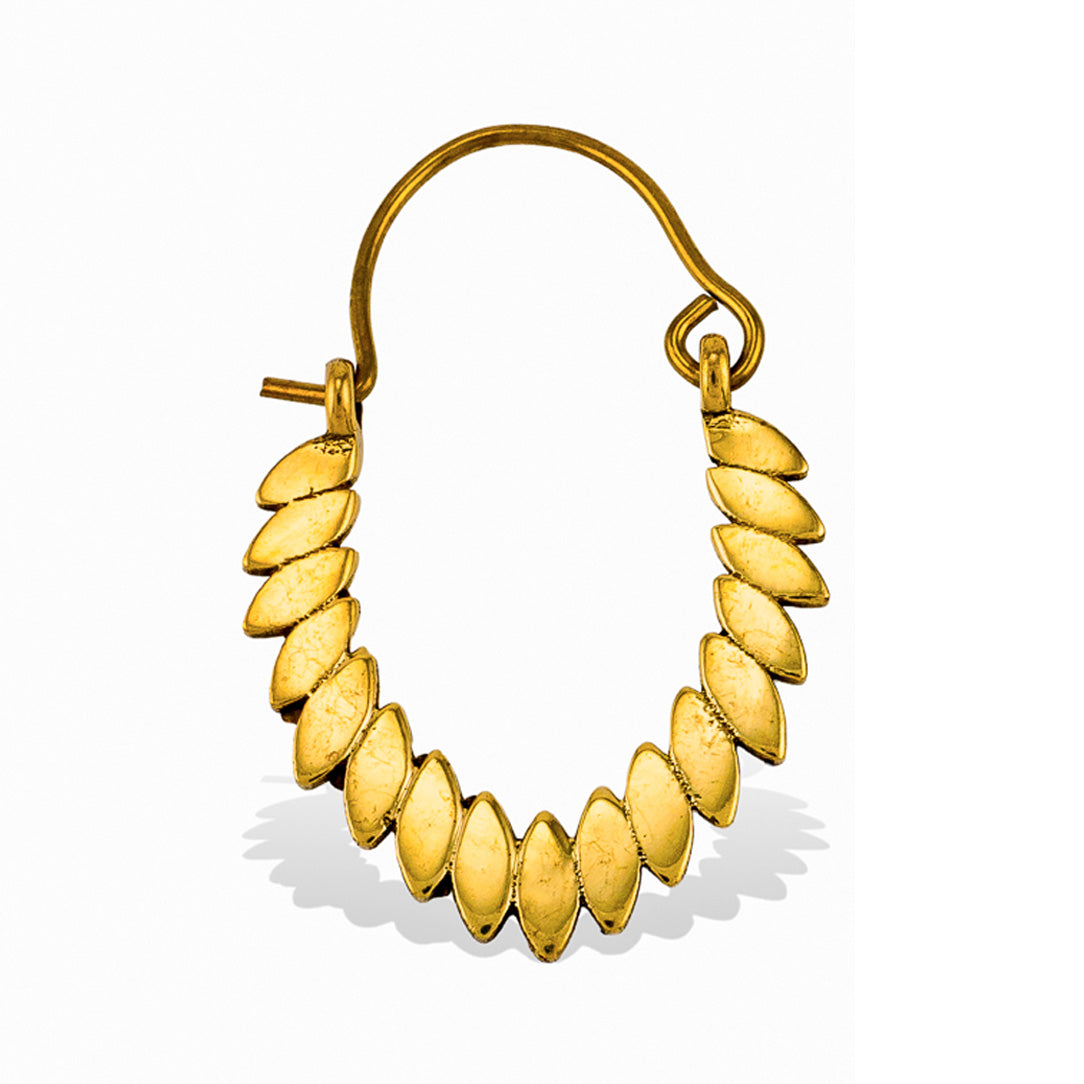 Ninia Hoops