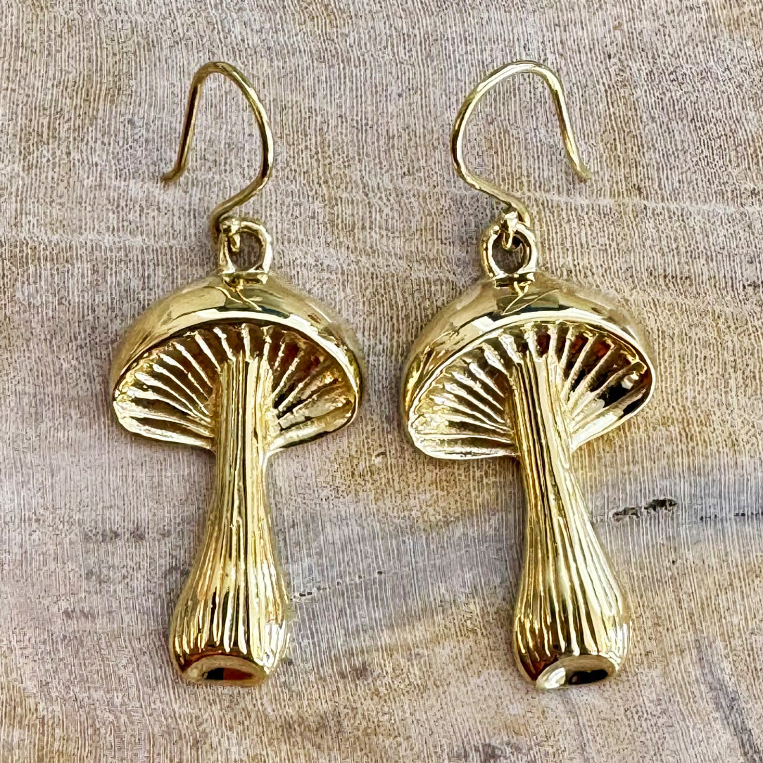 Mushrooms