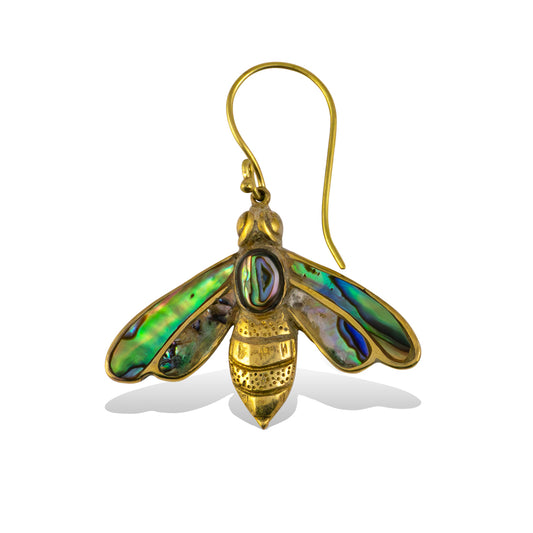 Abalone Bees