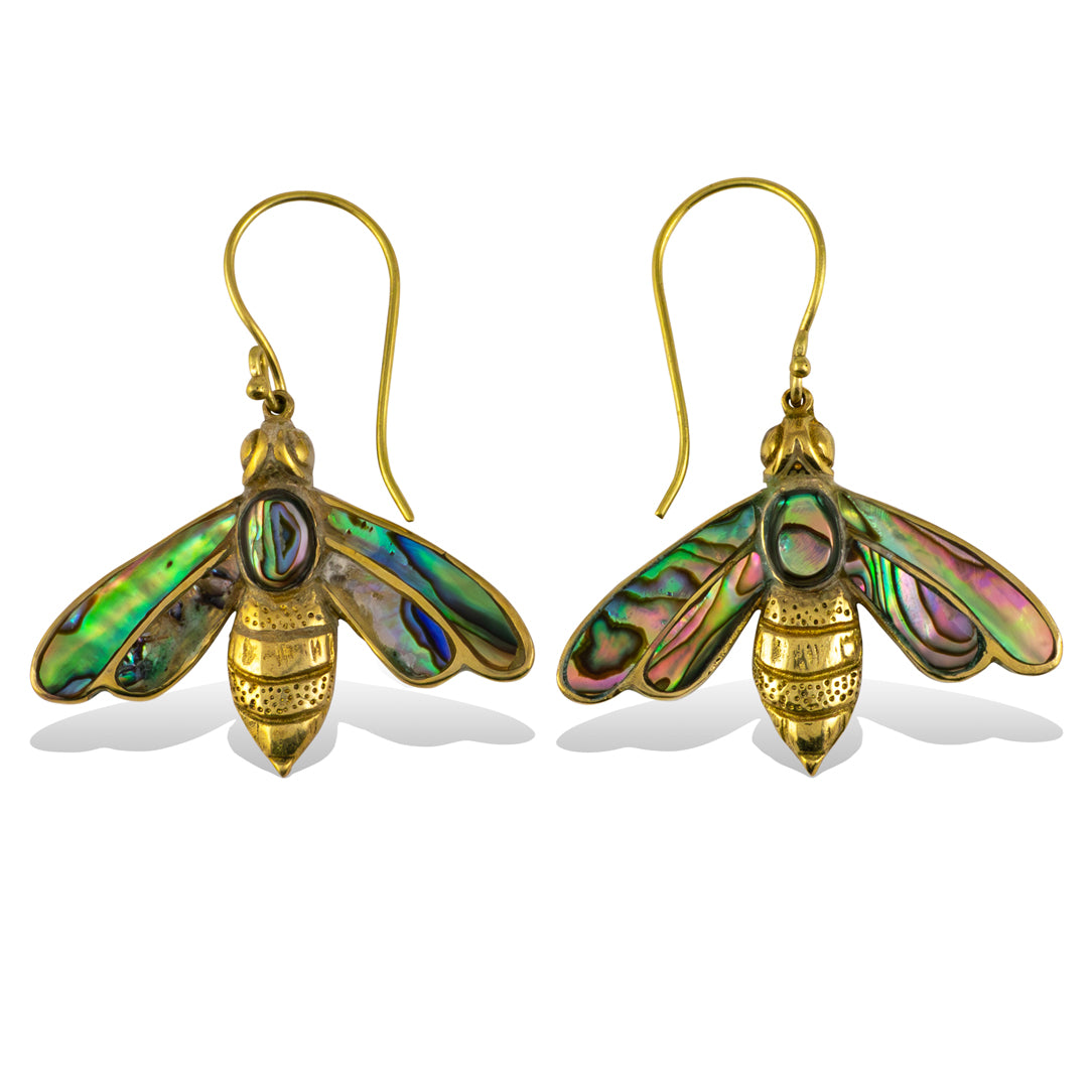 Abalone Bees
