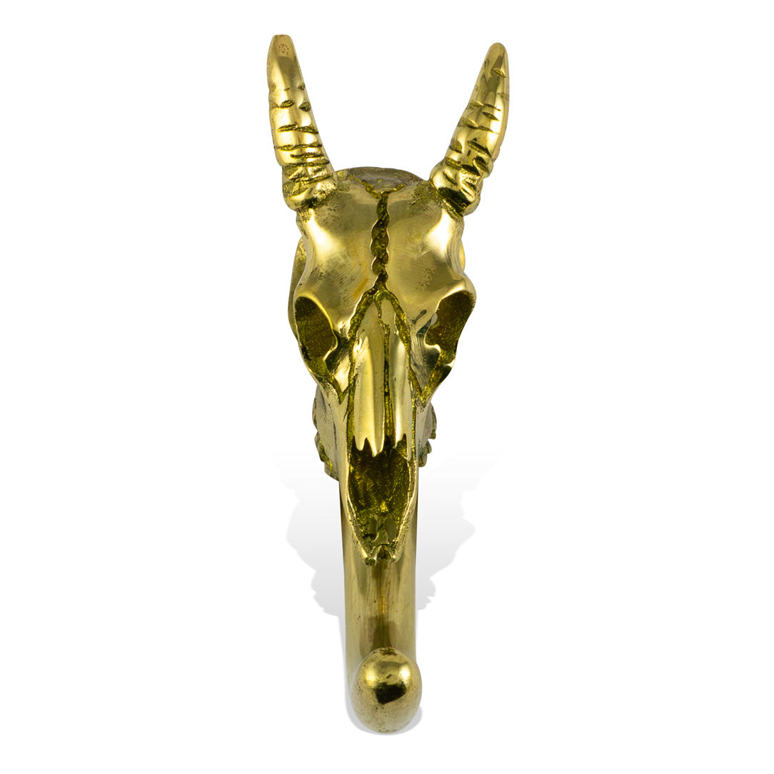 Goats - Brass