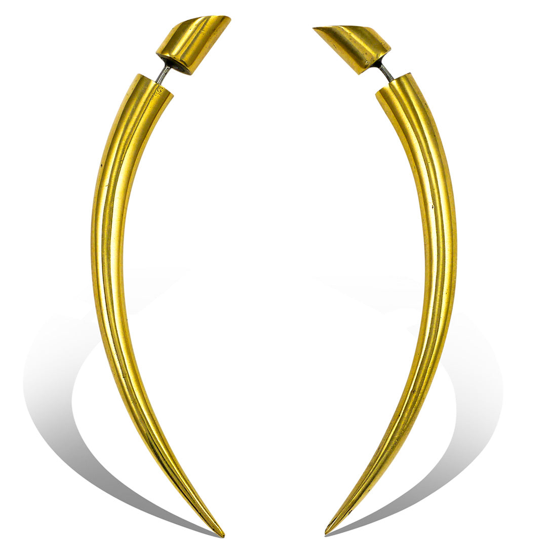 Brass Talons