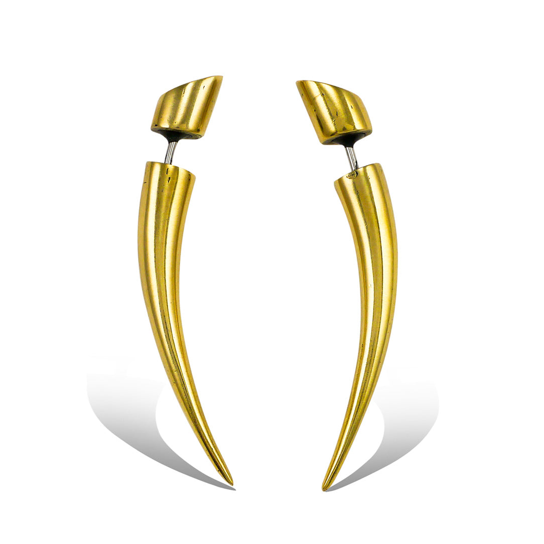 Brass Talons