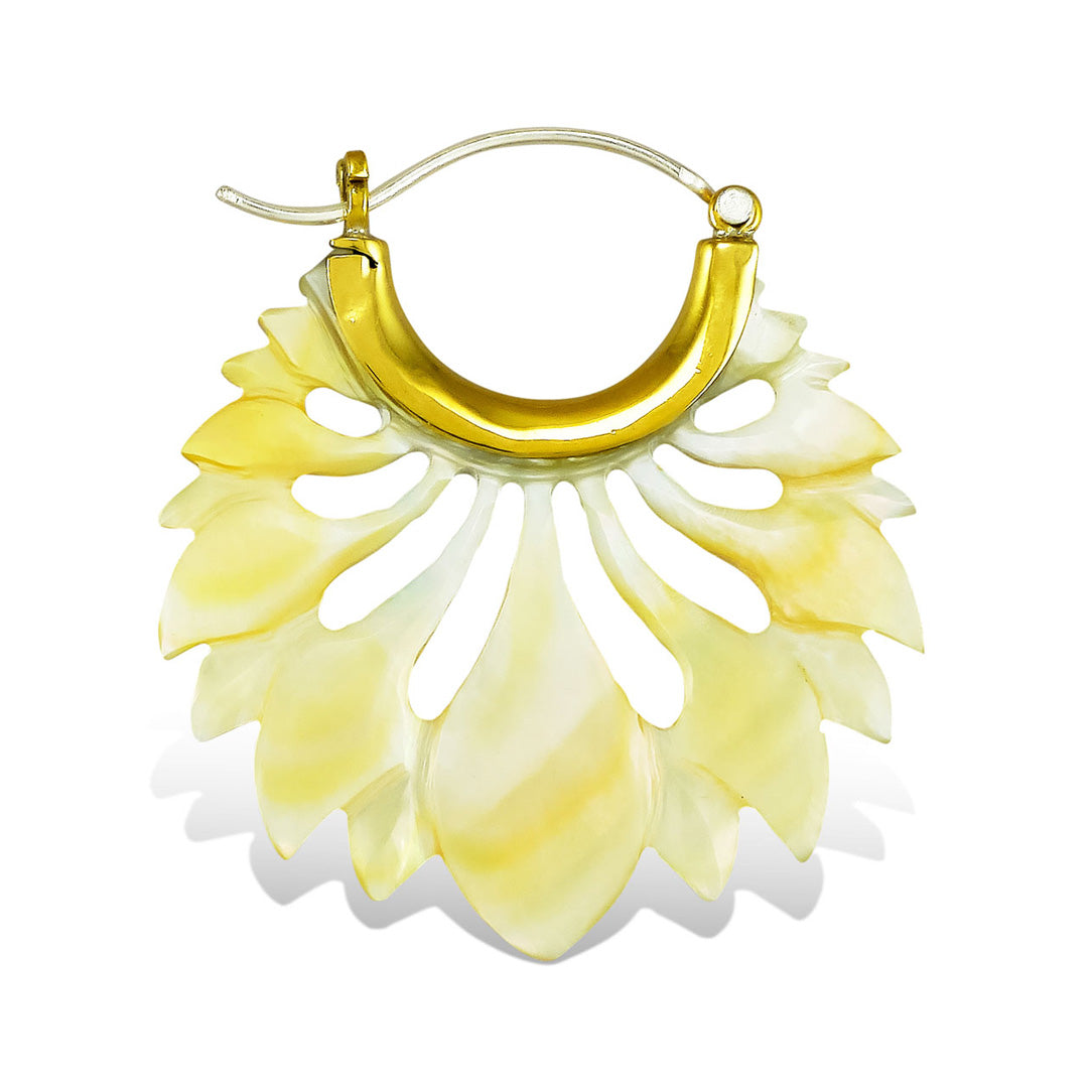 Leilani Drops - Shell