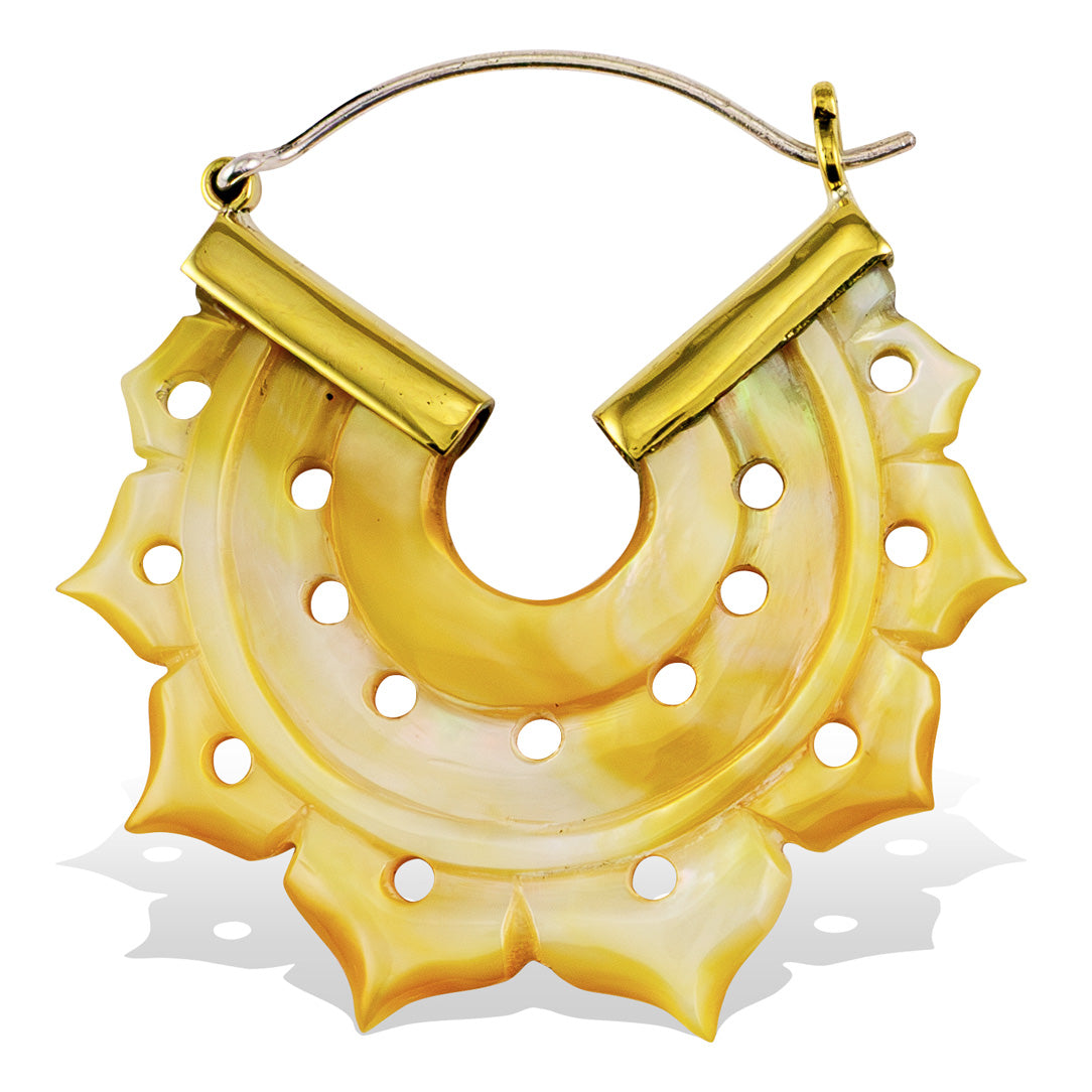 Hannah Hoops - Shell