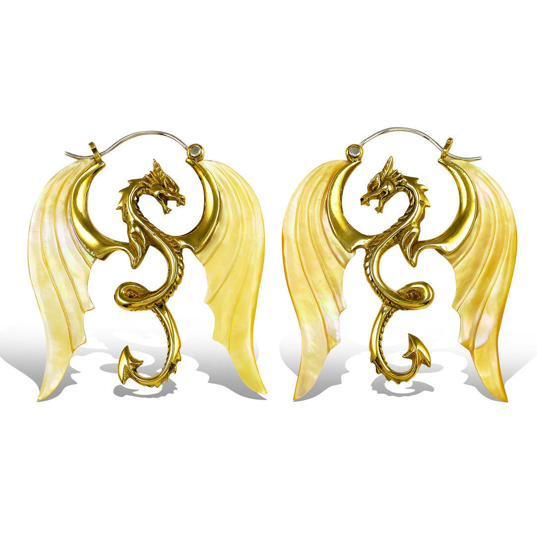 Ryoko Dragons - Shell