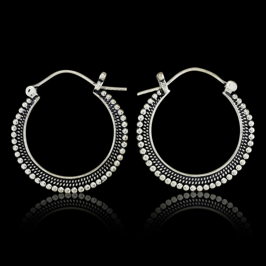 Heela Hoops