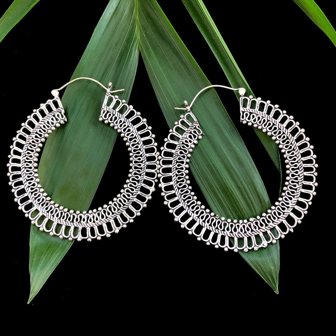 Asha Hoops