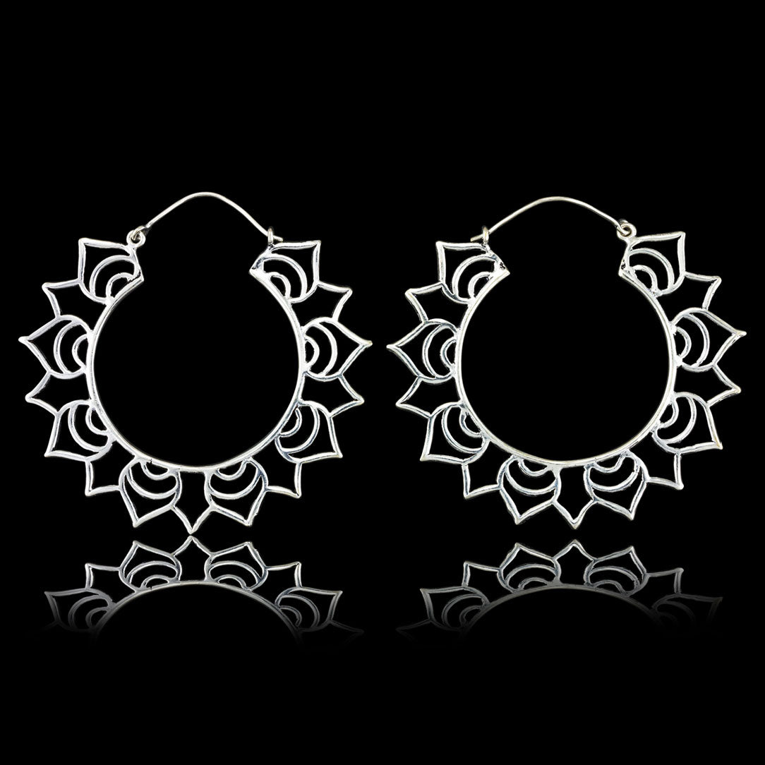 Lotus Sun Hoops