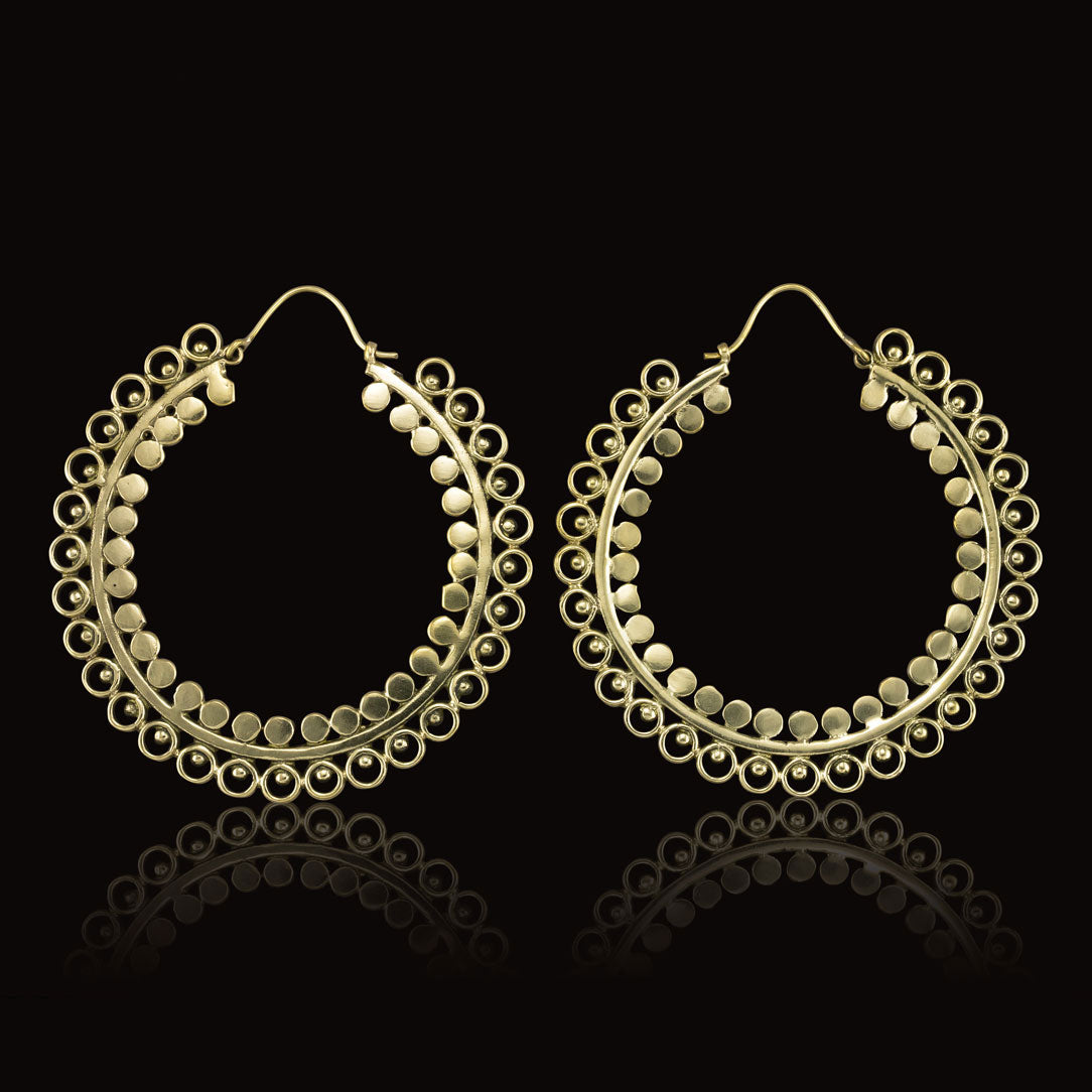 Sunna Hoops
