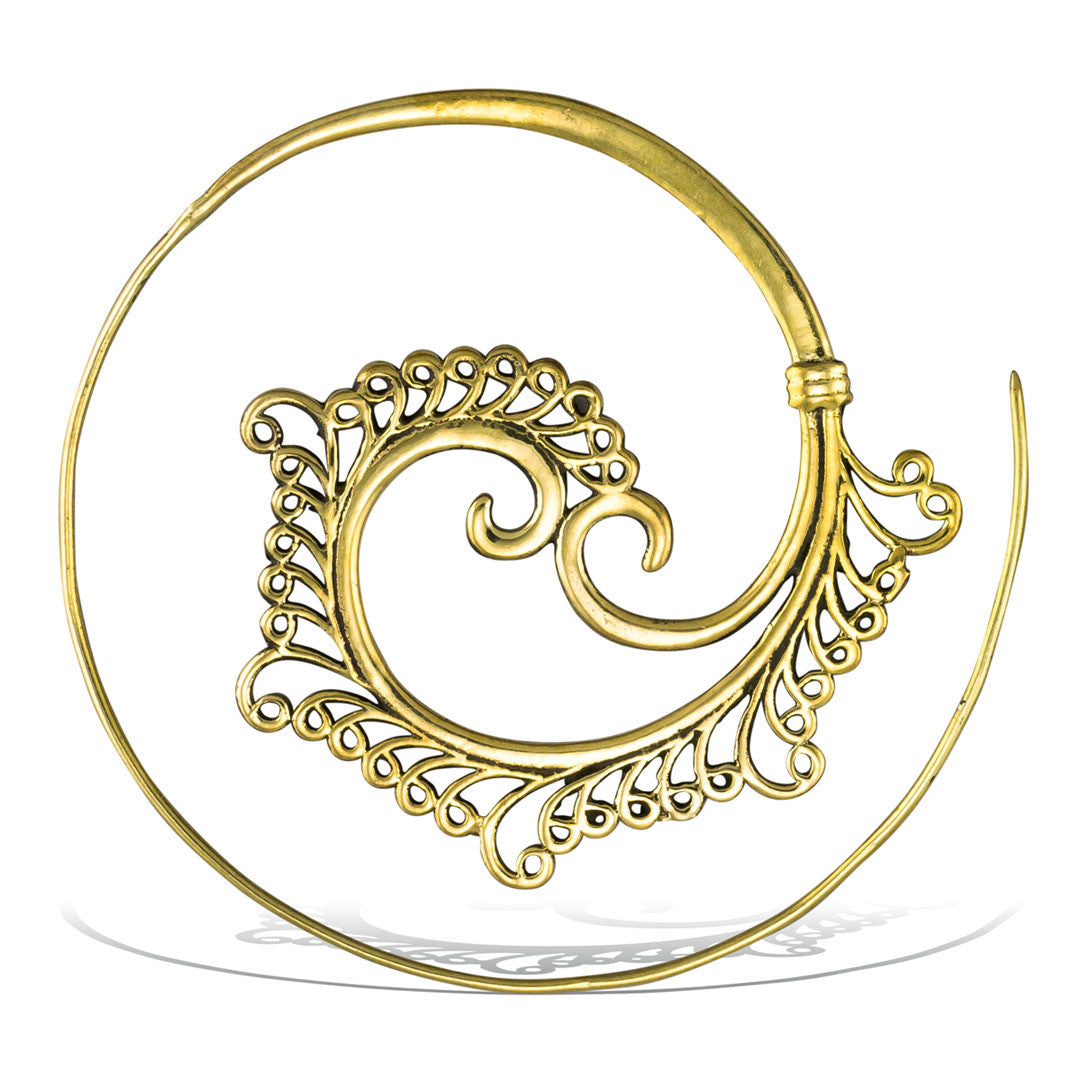 Manna Spirals