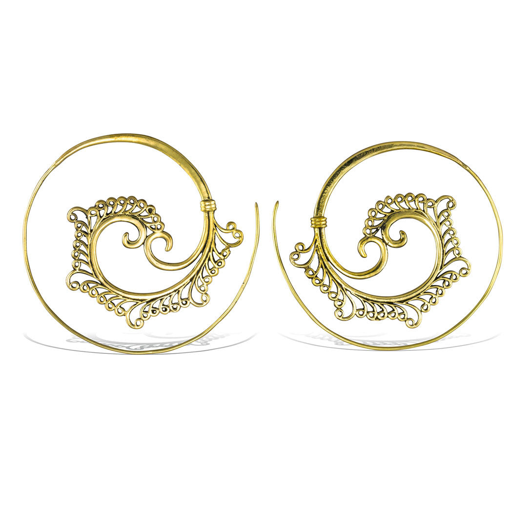 Manna Spirals