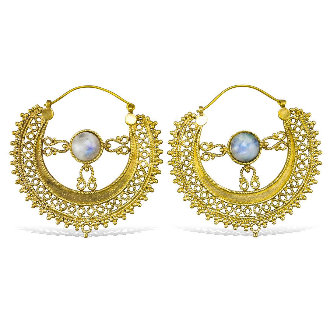 Laili Hoops