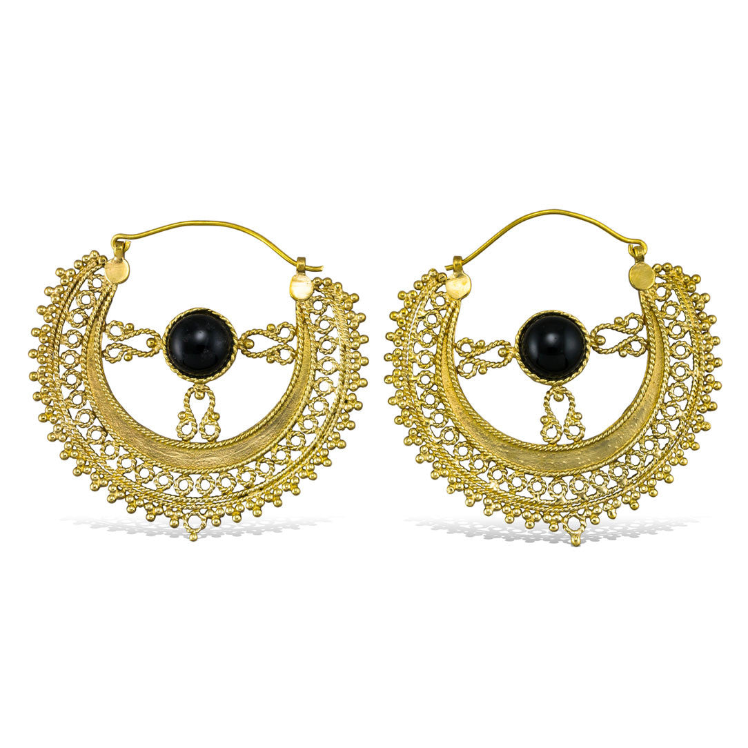 Laili Hoops