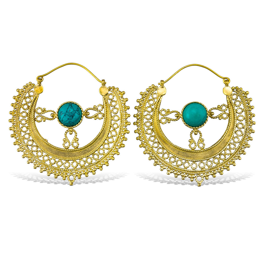 Laili Hoops