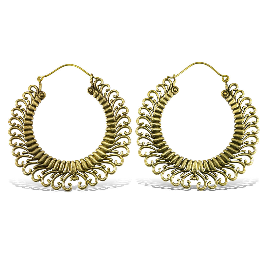 Guardian Hoops