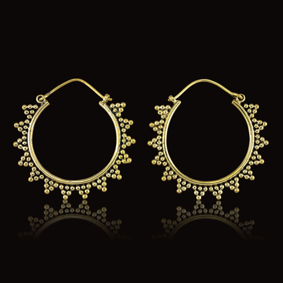 Aditi Hoops