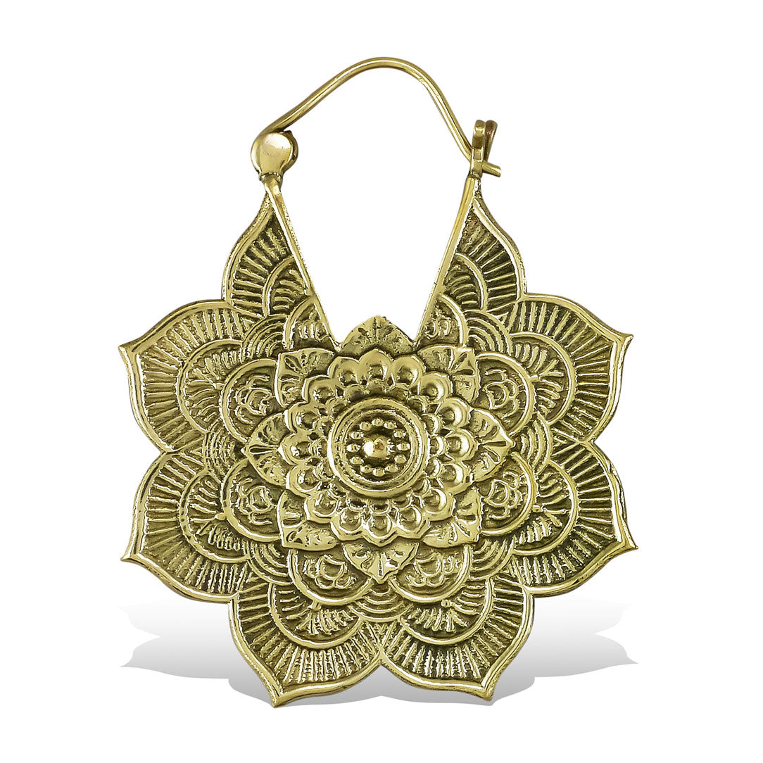 Flower Mandala