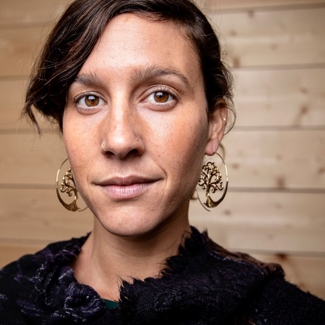 Tree of Life Spirals