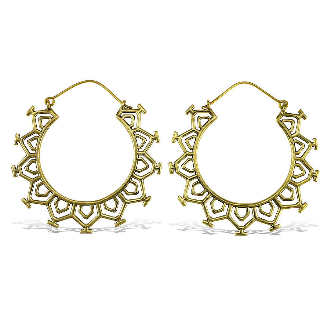 Navi Hoops