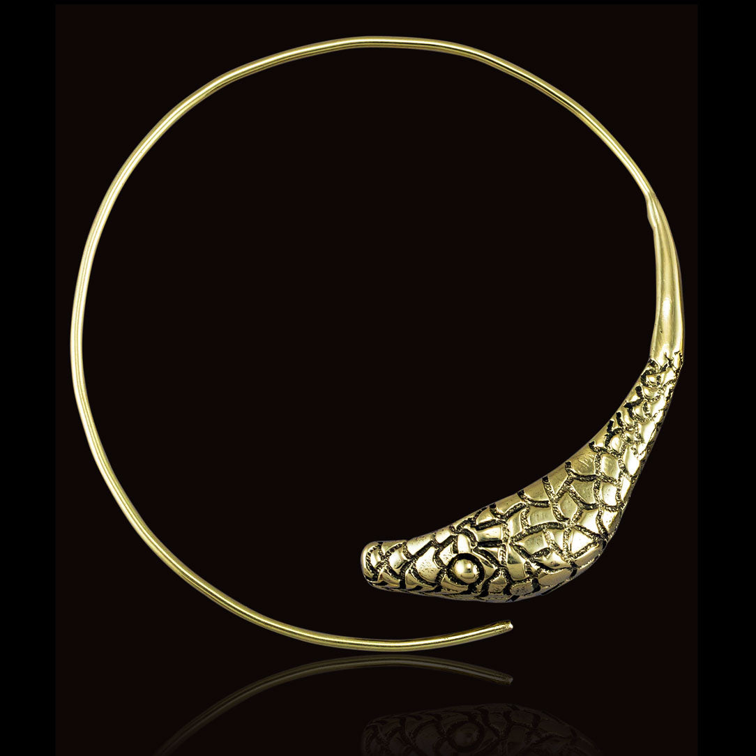 Snake Hoops