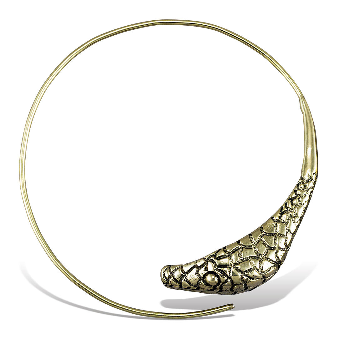 Snake Hoops