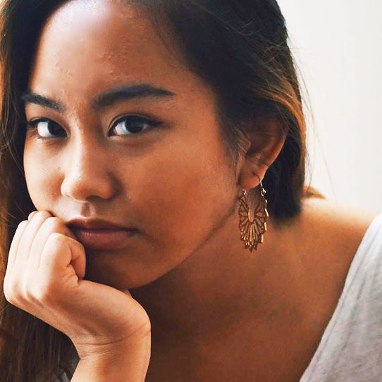 Synergy Hoops - Silver Posts