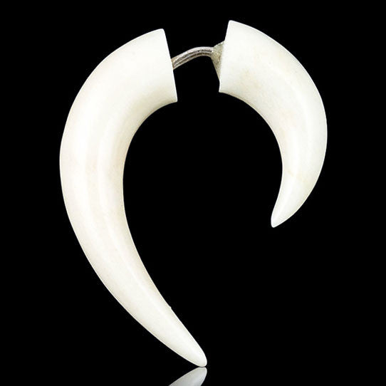 Fishhooks - Bone