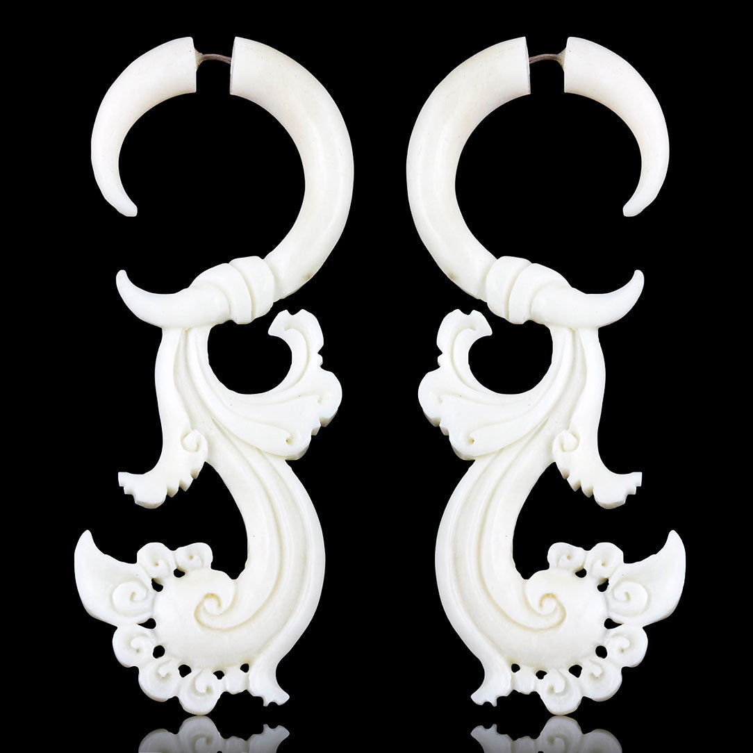 <span>EFB-066<span>: </span></span>Regal Wraps - Bone