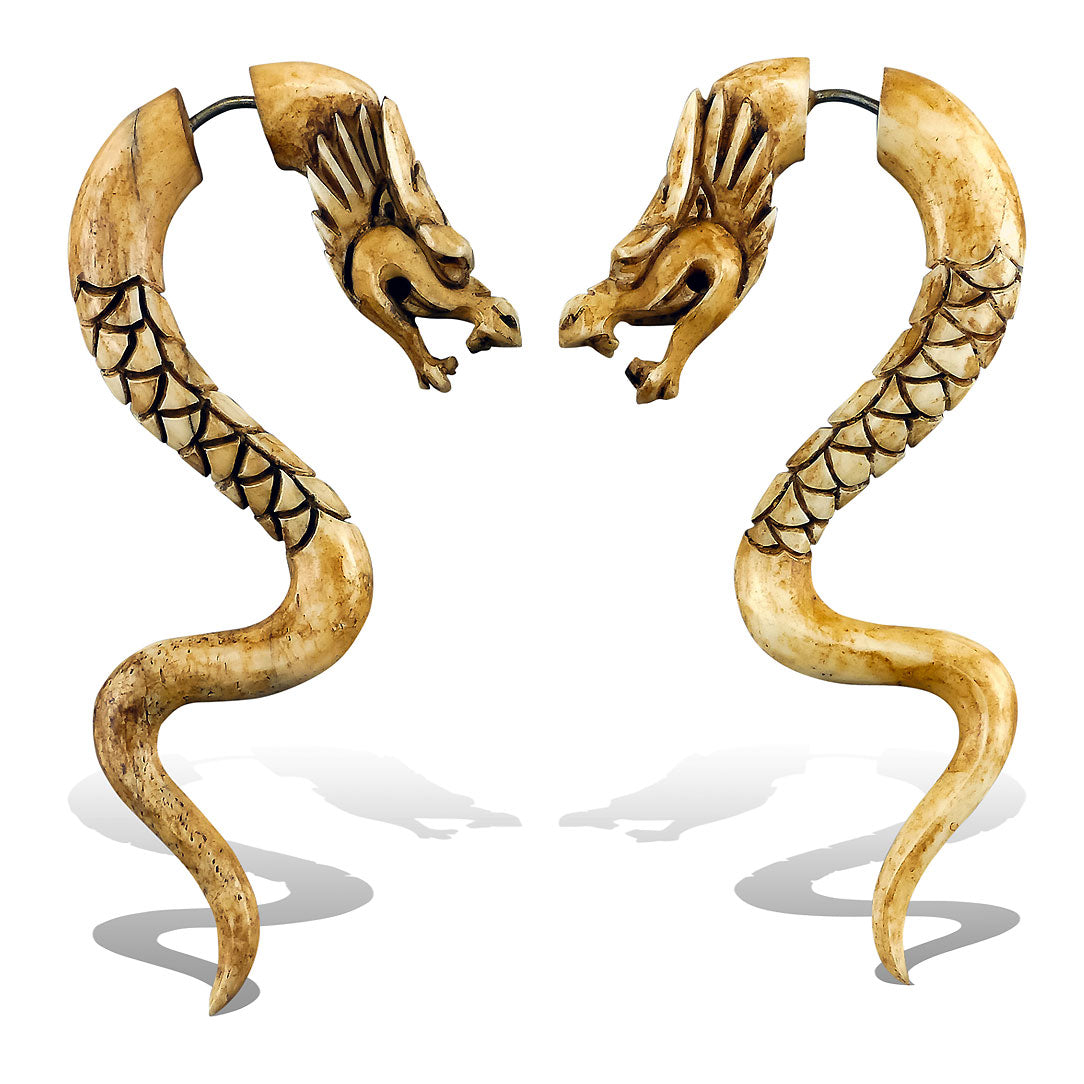 Dragons - Bone