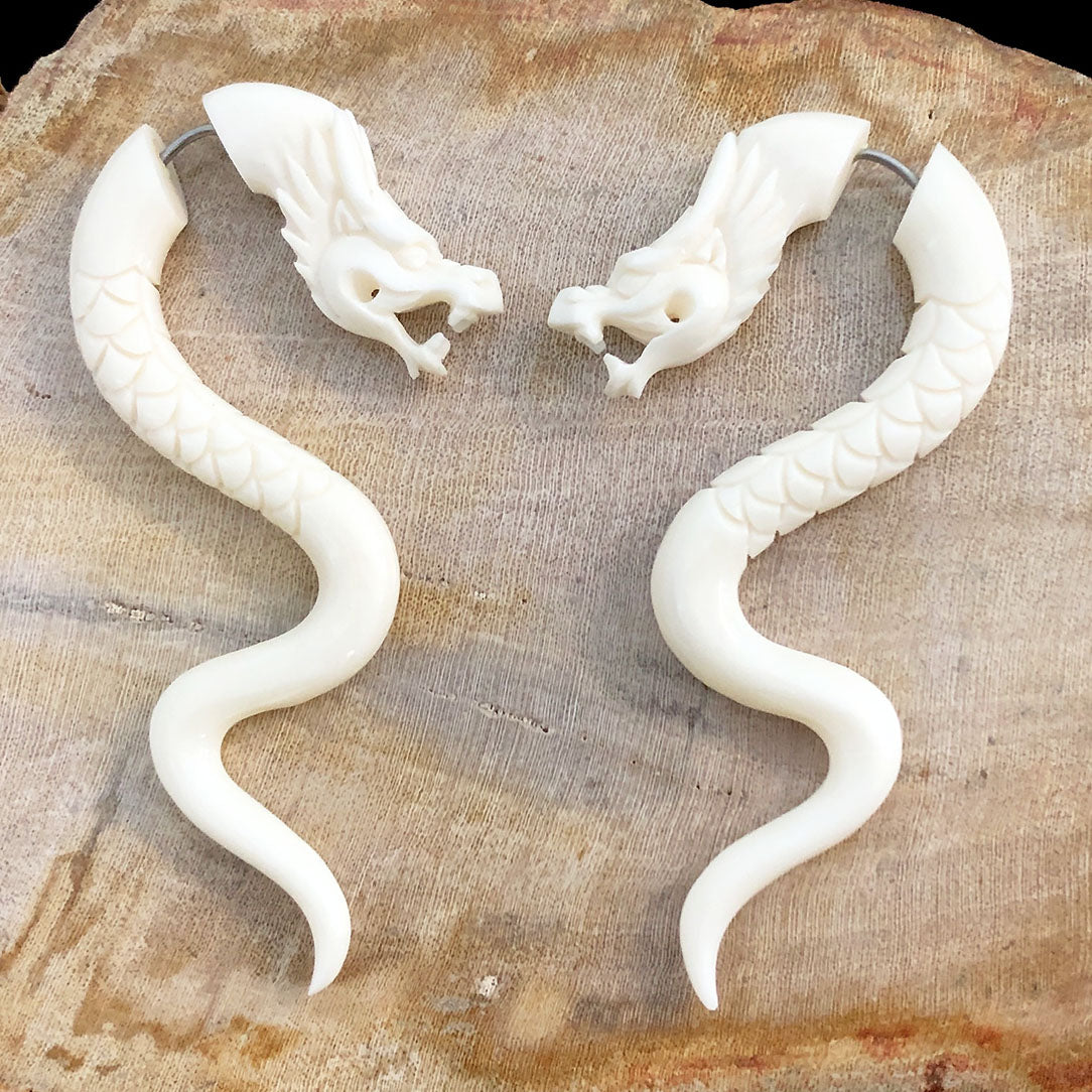 Dragons - Bone