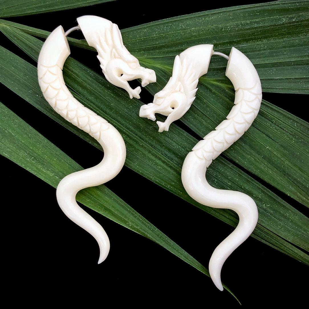 Dragons - Bone
