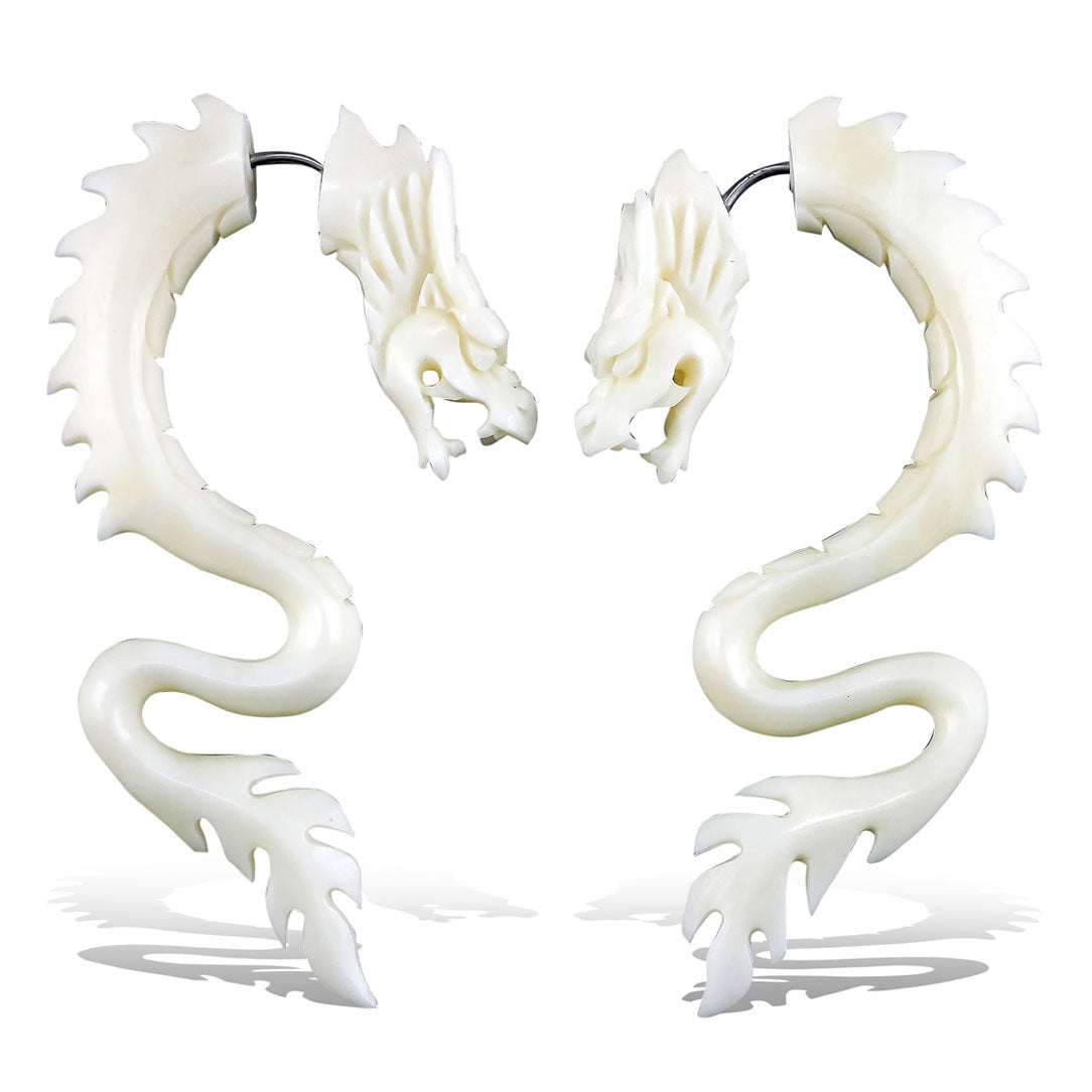 Kalisi Dragons - Bone
