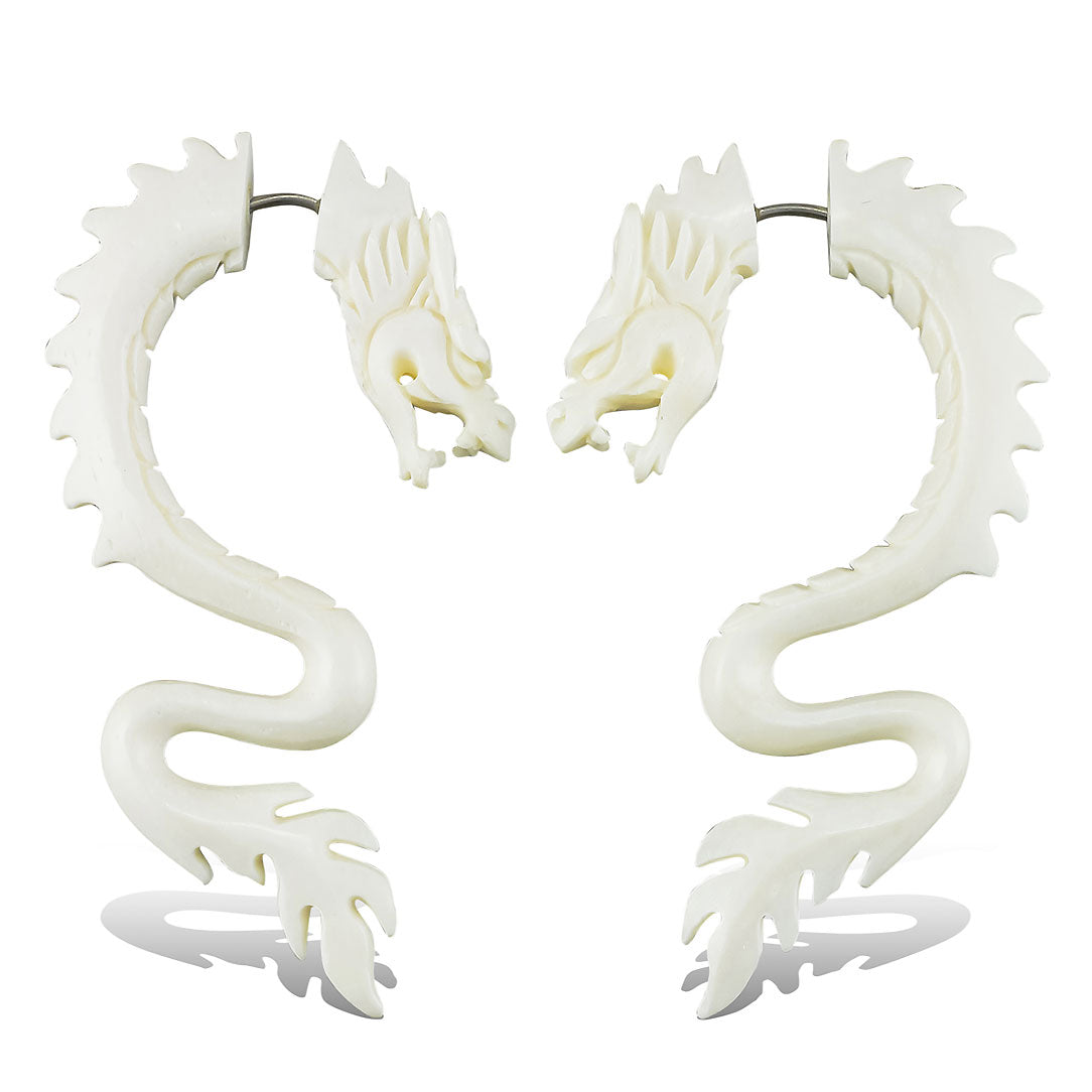 Kalisi Dragons - Bone