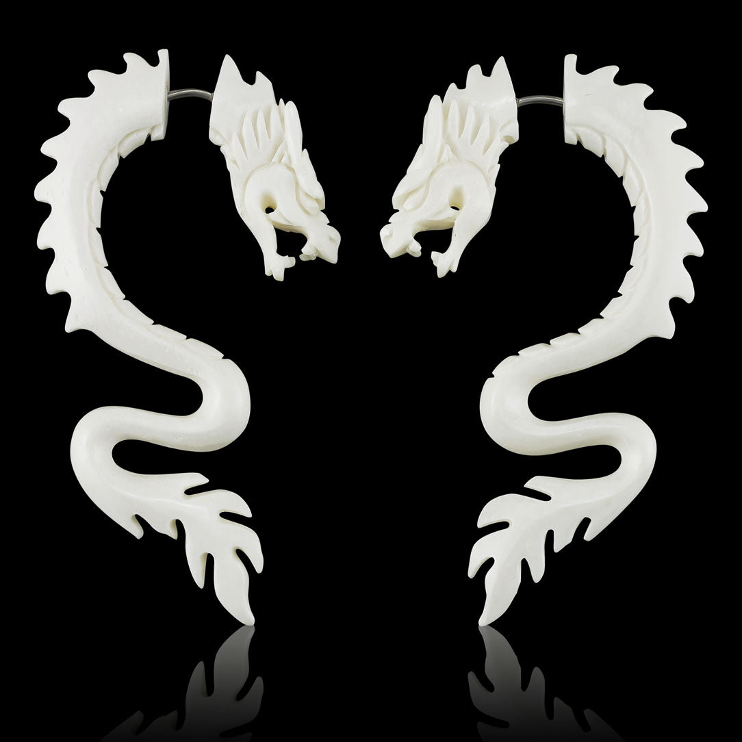 Kalisi Dragons - Bone