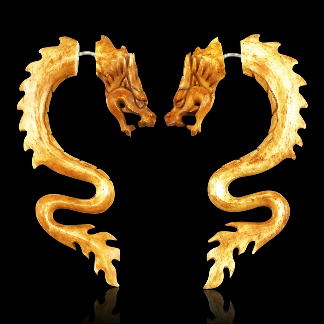Kalisi Dragons - Bone