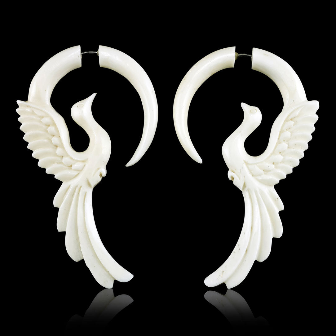 Rising Phoenix - Bone