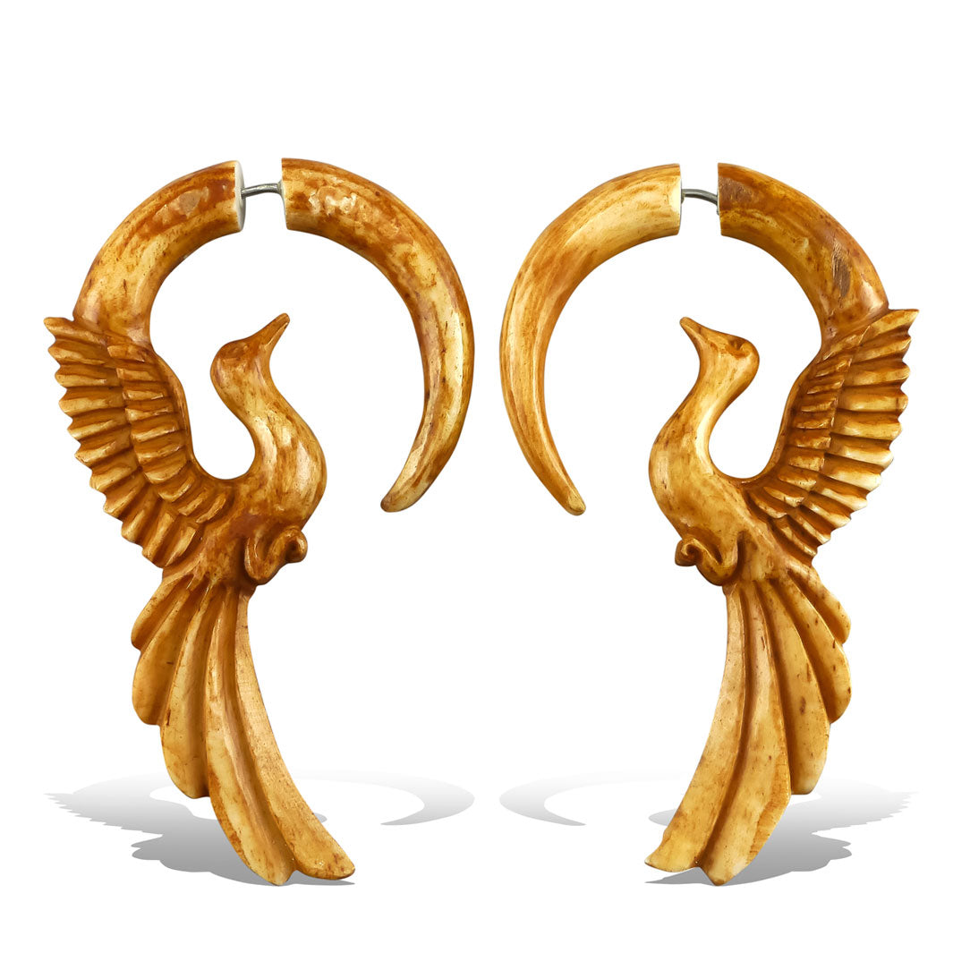 Rising Phoenix - Bone