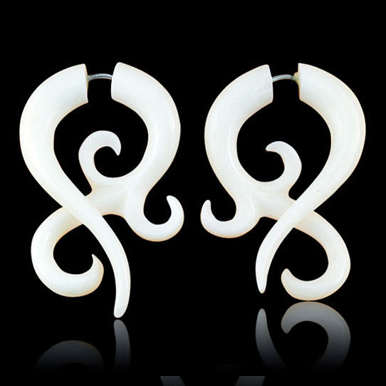 Asalah Twists - Bone