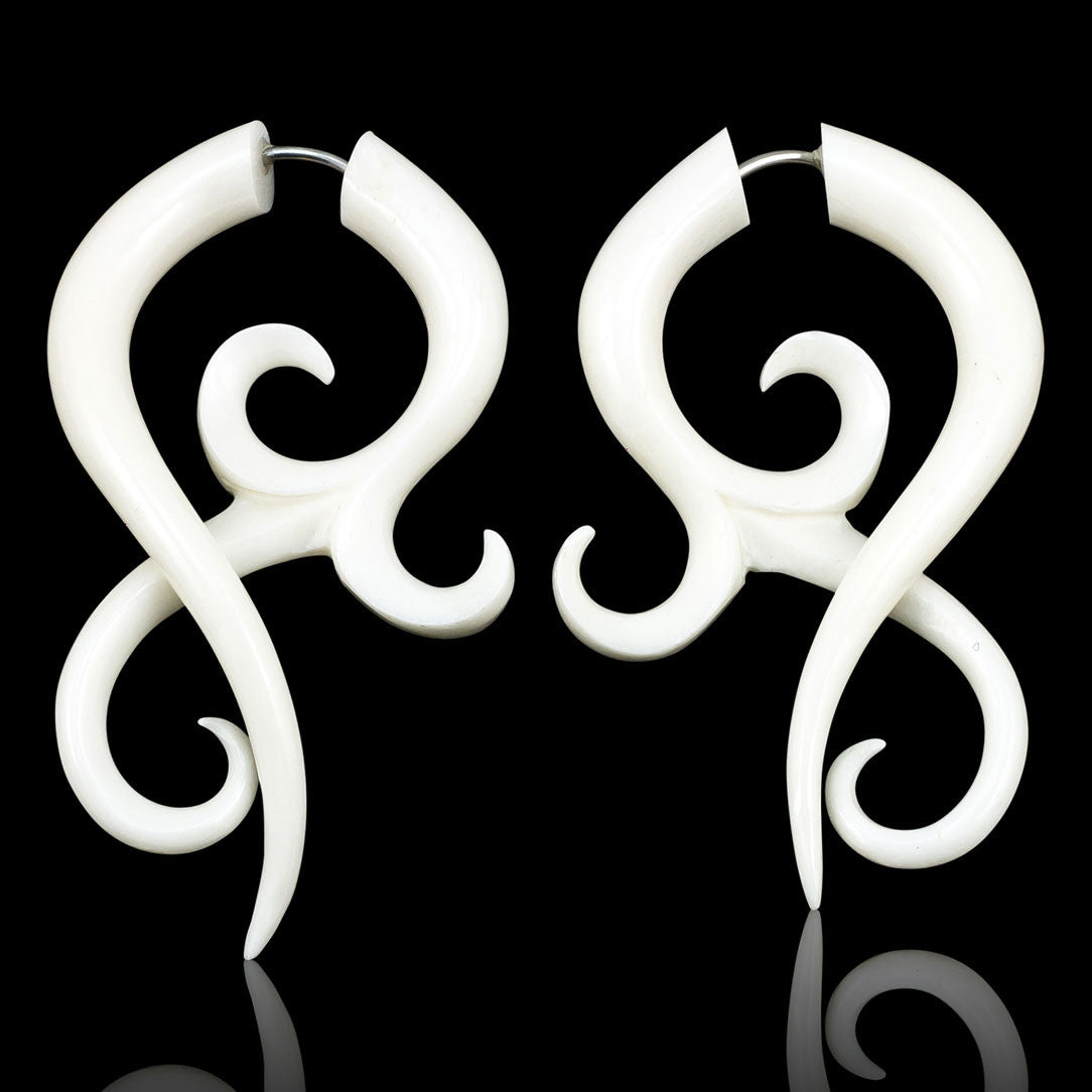 Asalah Twists - Bone