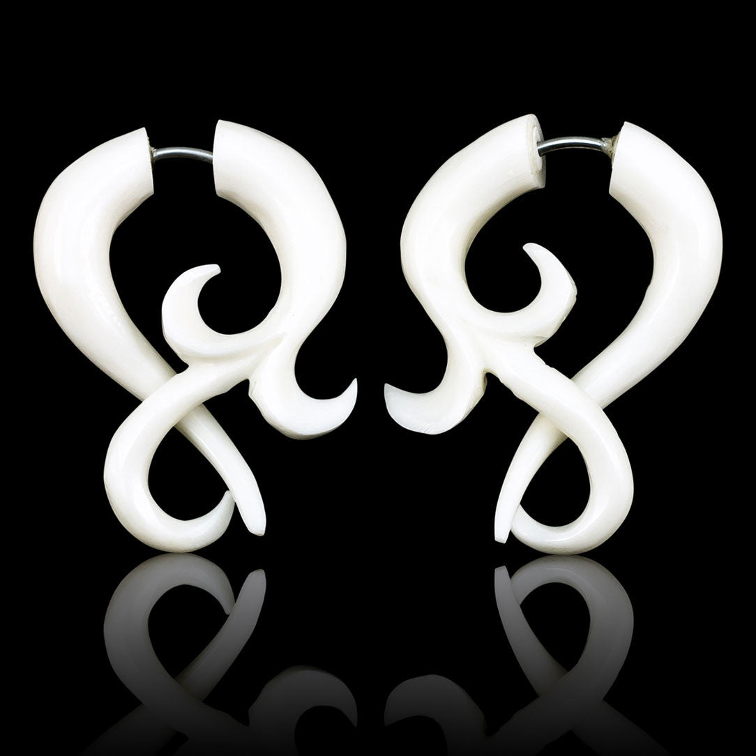 Asalah Twists - Bone