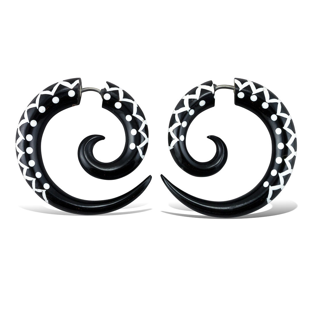 Annabelle Spirals - Horn