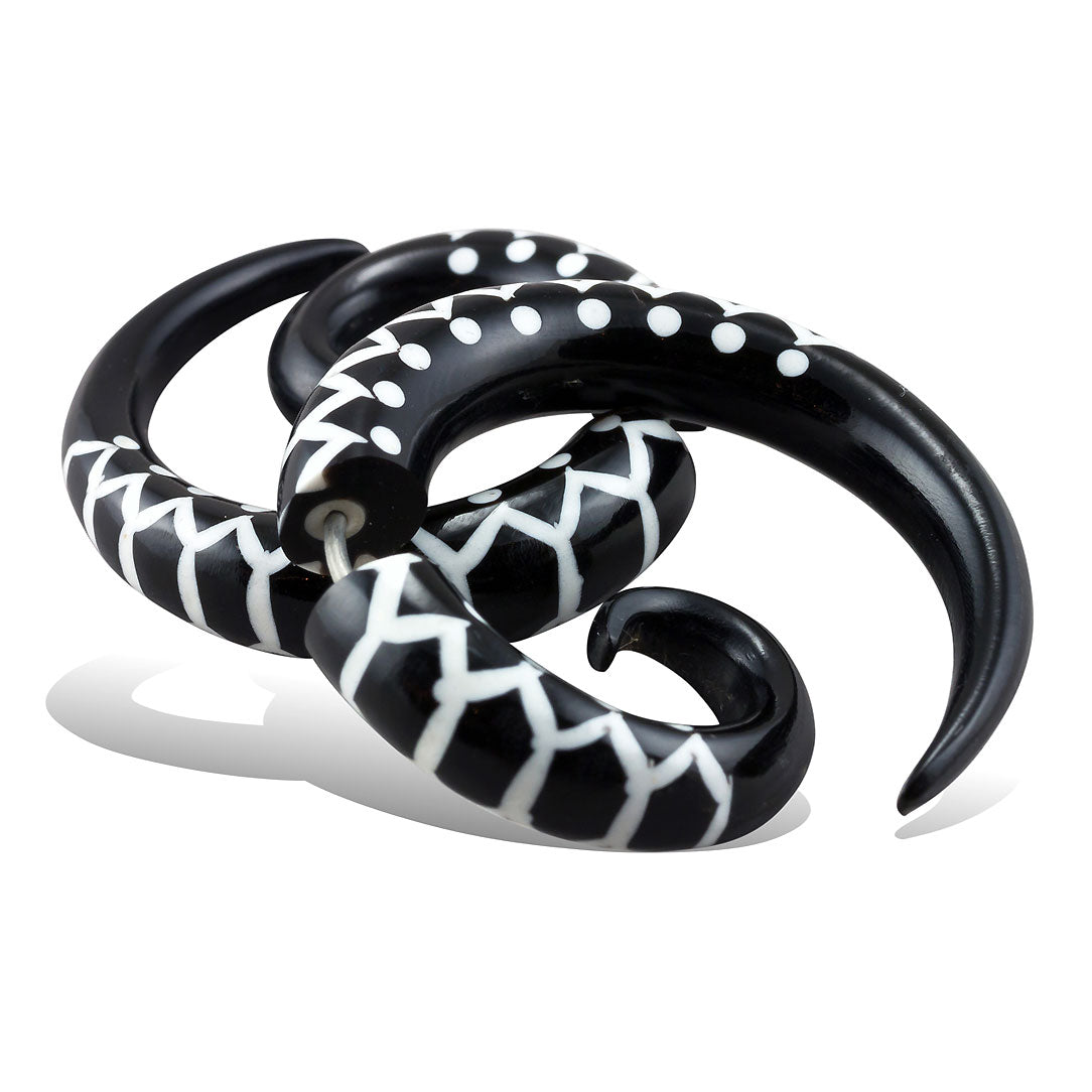 Annabelle Spirals - Horn