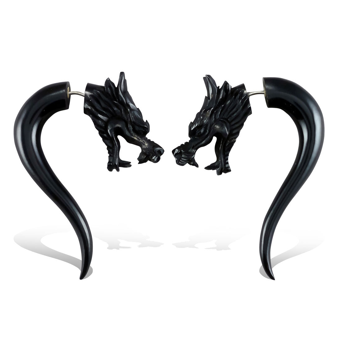 Dragon Drops - Horn