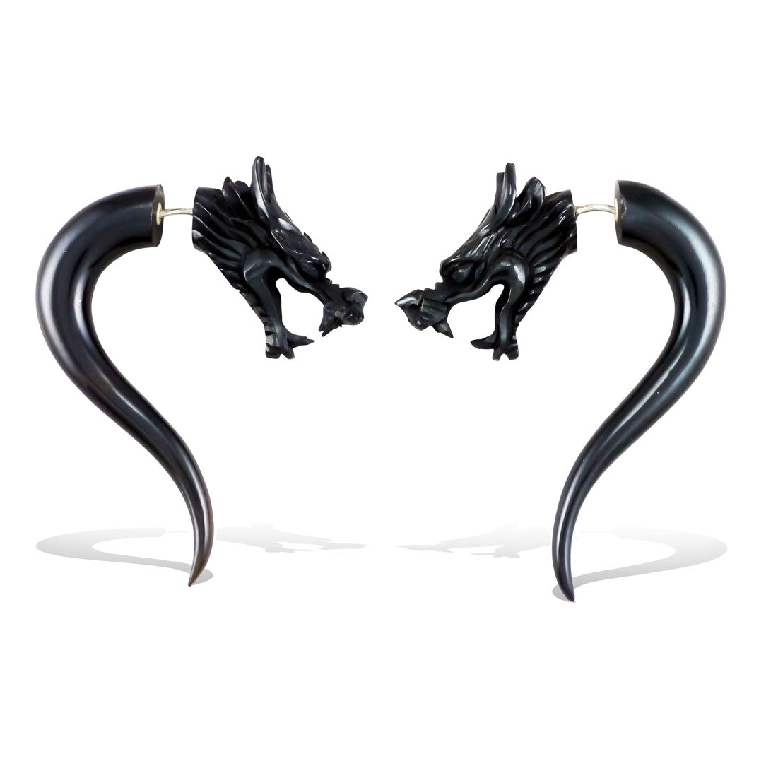 Dragon Drops - Horn
