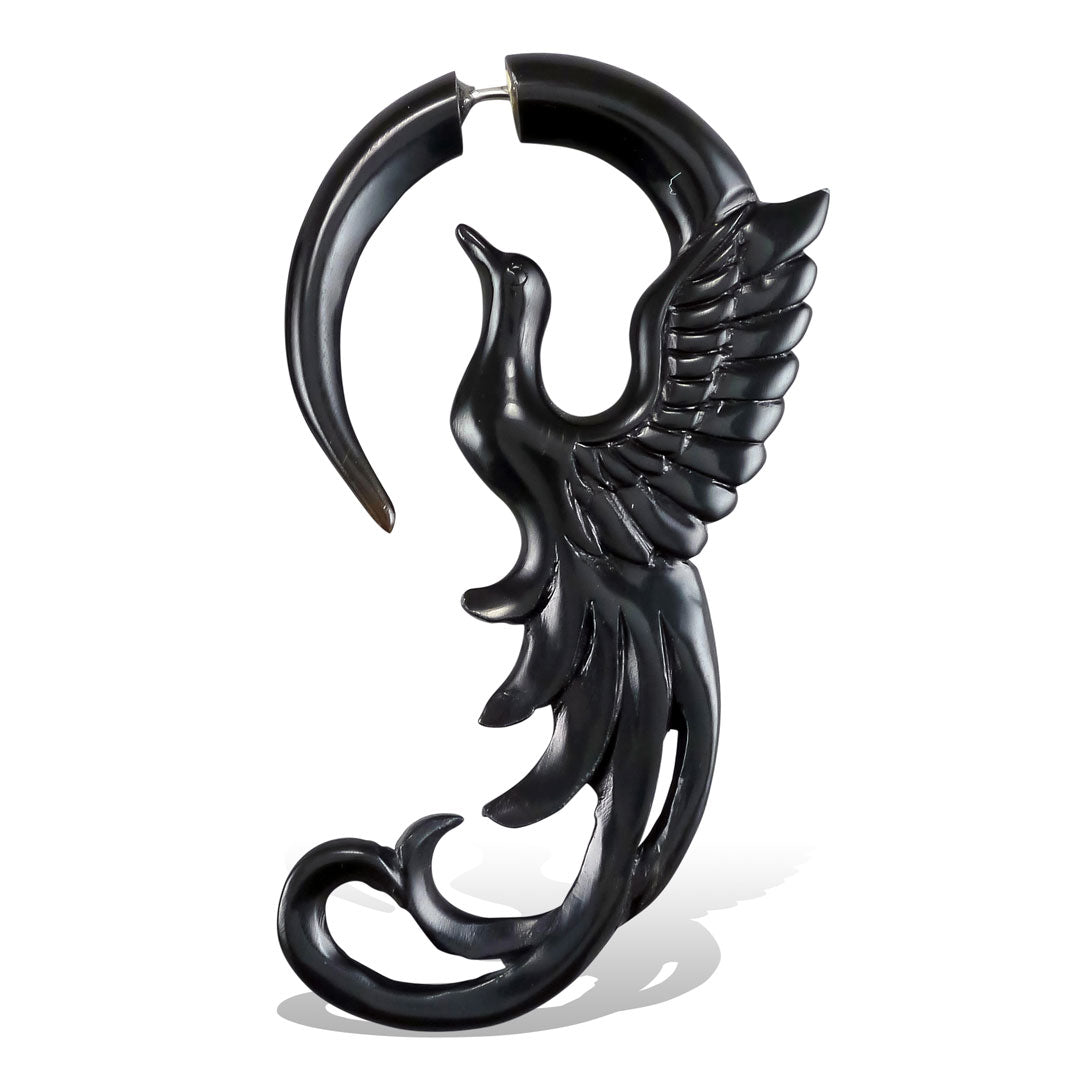 Flowing Phoenix- Horn